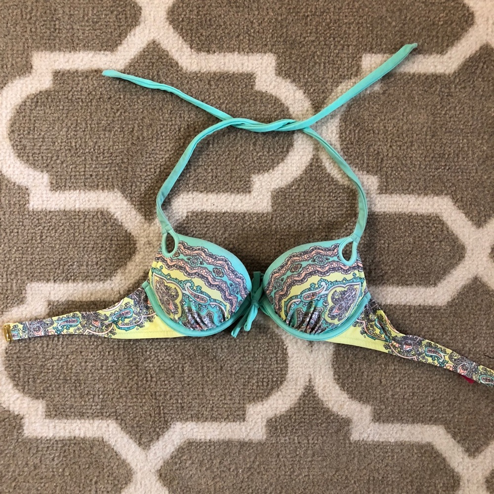 Victoria Secret bikini top